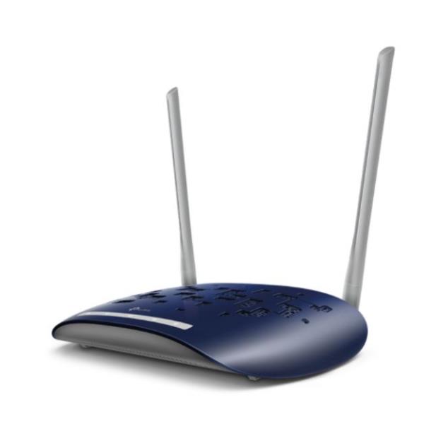 Modem Router Fr Wi-Fi N300 - immagine 3