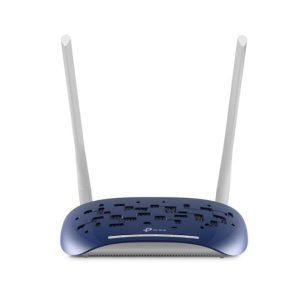Modem Router Fr Wi-Fi N300