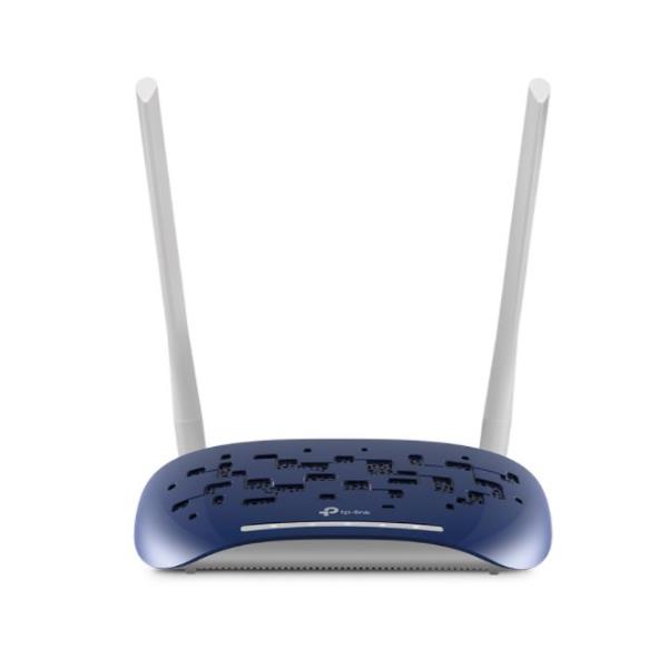 Modem Router Fr Wi-Fi N300
