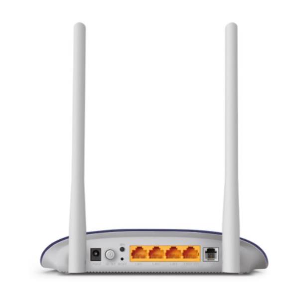 Modem Router Fr Wi-Fi N300 - immagine 6