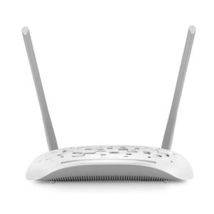 Modem Router Ax1500 Wifi6 Adsl Voip