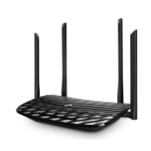 Ac1200 Dual-Band Wi-Fi Router