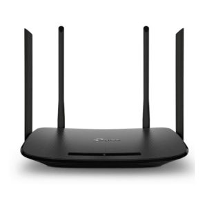 Modem Router Fr Wi-Fi Ac2100