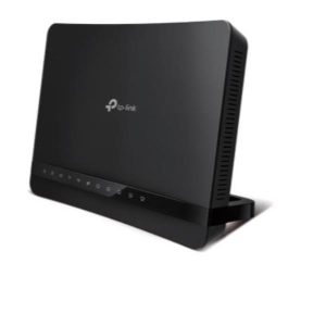 Modem Router Fr Wi-Fi Ac2100