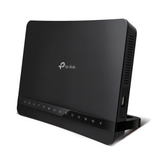 Modem Router Fr Wi-Fi Fissa E Voip