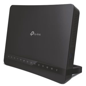 Modem Router Fr Wi-Fi Fissa E Voip