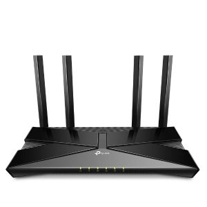 Router Dual Band Wi-Fi 6 Ax1800
