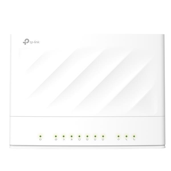 Router 300Mbps WiFi 1800 Voip - immagine 2