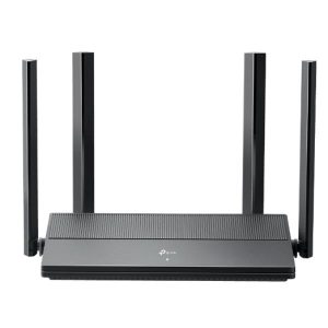 Ax1500 Dualband Wifi6 Router