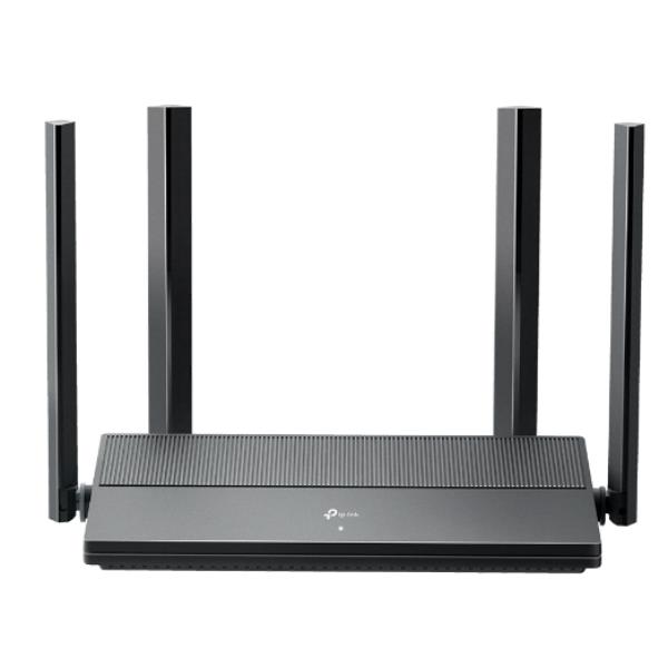 Ax1500 Dualband Wifi6 Router