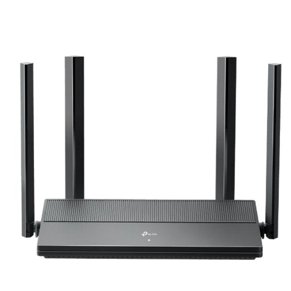 Ax1500 Dualband Wifi6 Router - immagine 2