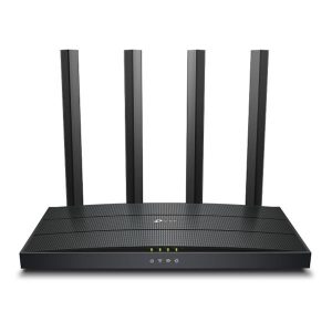 Ax1500 Dualband Wifi6 Router