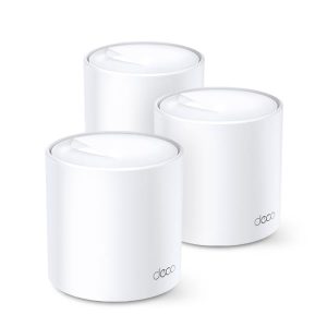 Ax3000 Home Mesh Wi-Fi 6 3 Pezzi