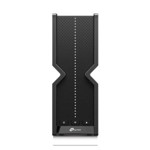 Be9300 Tri-Band Wi-Fi 7 Router