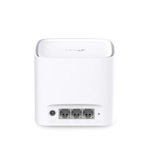 Ac1200 Whole-Home WiFi System