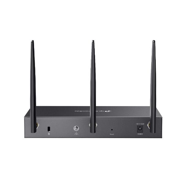Omada Ax3000 Desktop Dsl Gateway