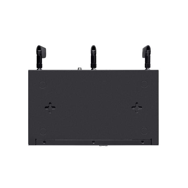 Omada Ax3000 Desktop Dsl Gateway - immagine 3