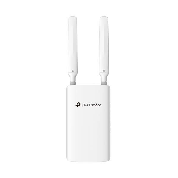 Omada 4G+Cat6 Ax3000 Gateway