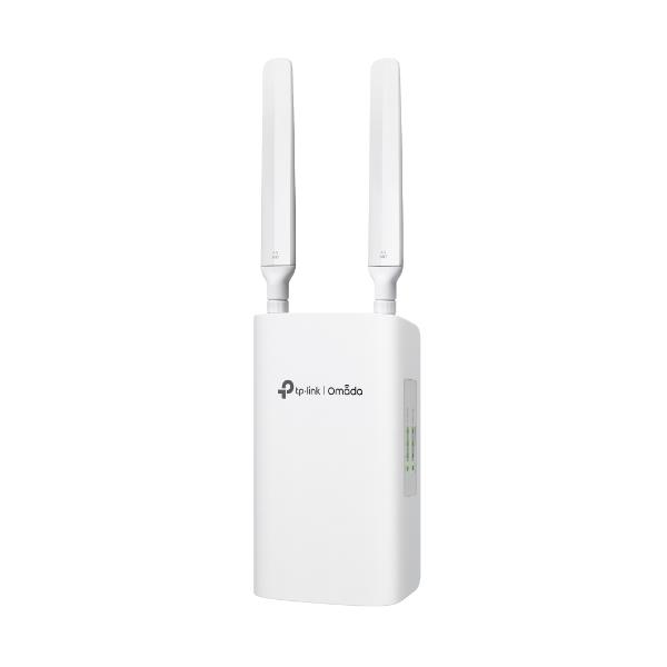 Omada 4G+Cat6 Ax3000 Gateway - immagine 5