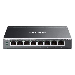 Omada 8Port Easy Switch