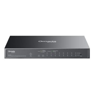 Omada 10Port Easy Switch