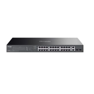 Omada 28Port Gigabit 24Port PoE