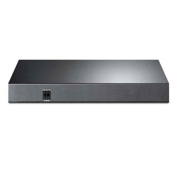 Switch Desktop 5 Porte 2.5G - immagine 3