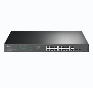 Switch Rackmount 18 Porte