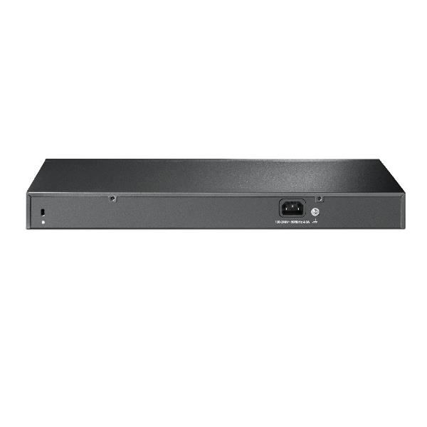 Switch Rackmount 18 Porte - immagine 5