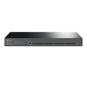 Jetstream 16-Port 10Ge SFP+ L2+