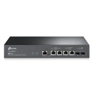 Jetstream 4-Port 10Gbase-T
