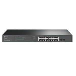 Omada 18Port Switch PoE+