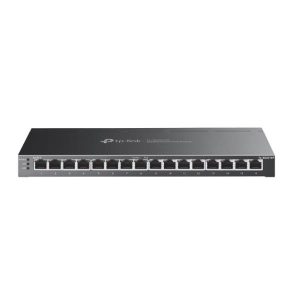 Omada 16Port Switch 8+8Poe+