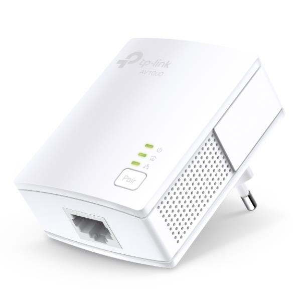 Av1000 Powerline Starter Kit - immagine 5