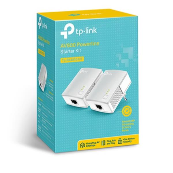 Av500 Powerline Kit - immagine 4