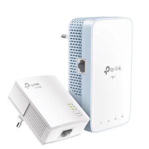 Kit Powerline Av1000 + Wi-Fi Ac750