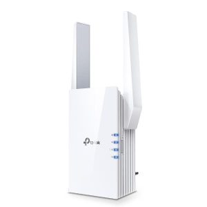 Ax1500 Wi-Fi 6 Range Extender