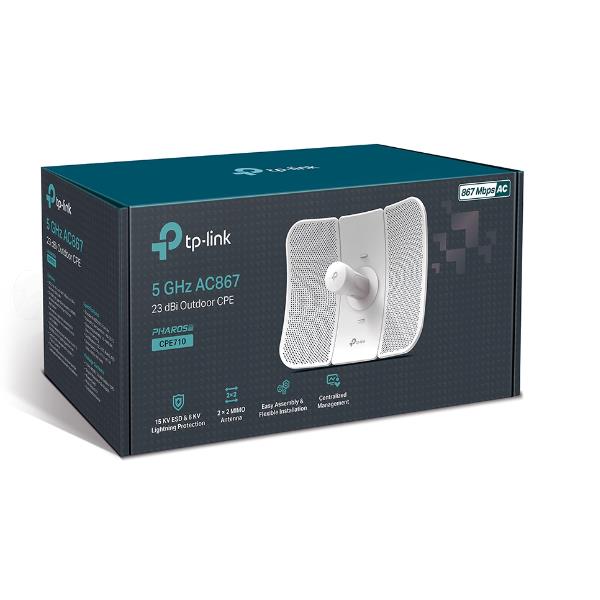 Antenna Outdoor Cpe - immagine 3