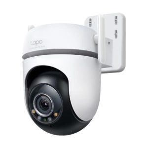 Smart Wirefree Security Camera