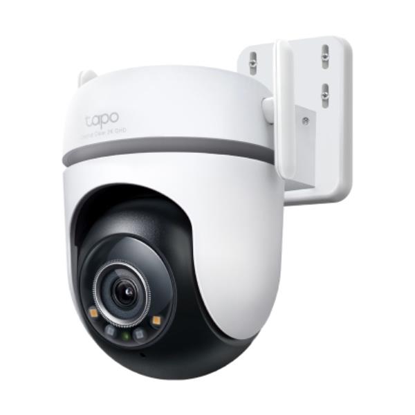 Smart Wirefree Security Camera