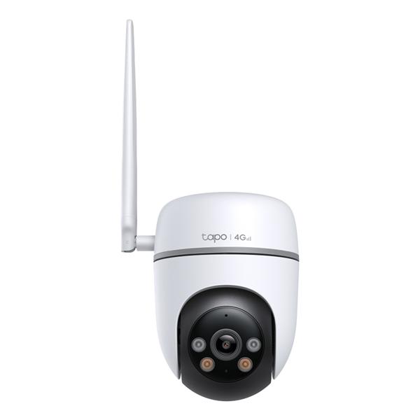 Outdoor Security WiFi Camera - immagine 3