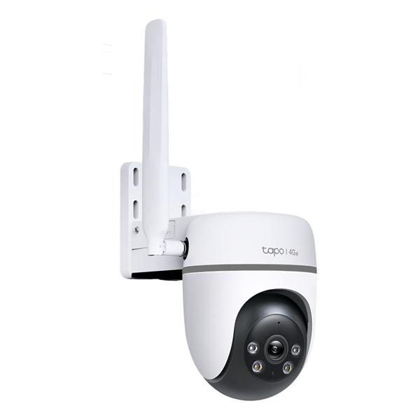 Outdoor Security WiFi Camera - immagine 2