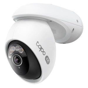 Outdoor Security Camera
