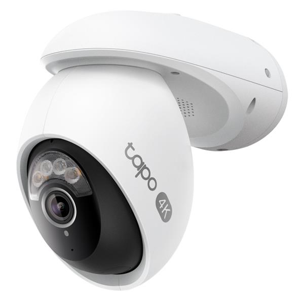 Outdoor Security Camera