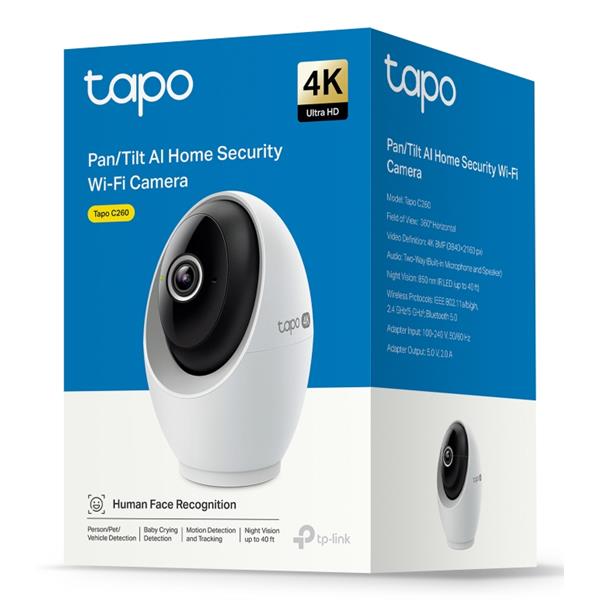 Indoor/Outdoor Security Camera - immagine 4
