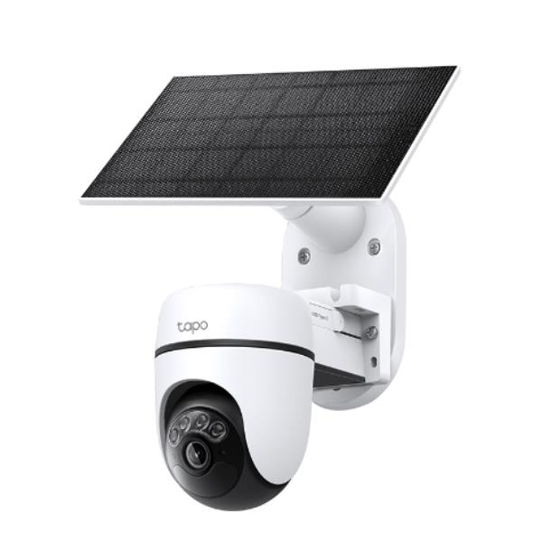 Solar Powered Camera Kit - immagine 2