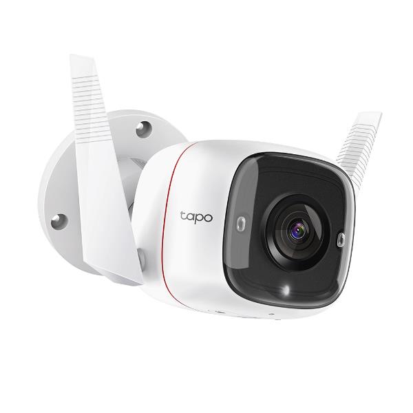 Security Camera WiFi 4Mp Outdoor - immagine 3