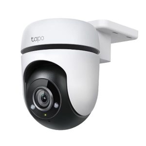 Outdoor Security WiFi Camera
