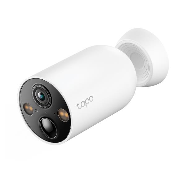 Smart Wire-Free Security Camera - immagine 4
