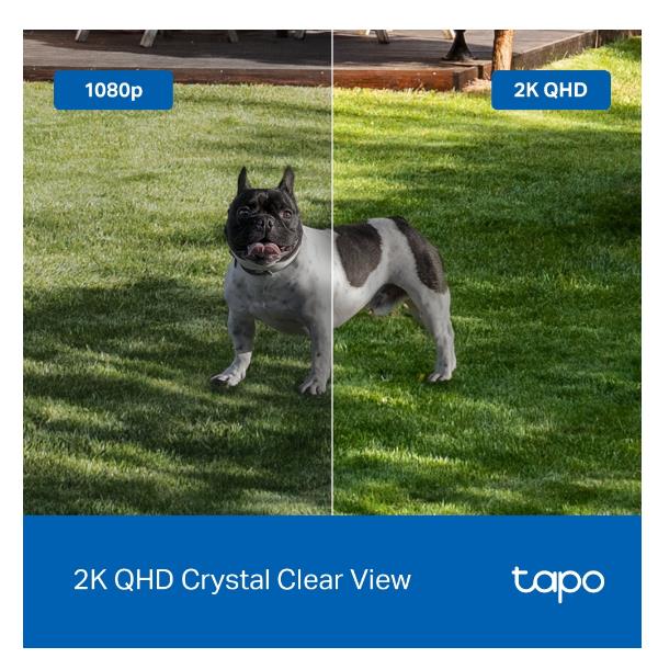 Smart Wire-Free Security Camera - immagine 8